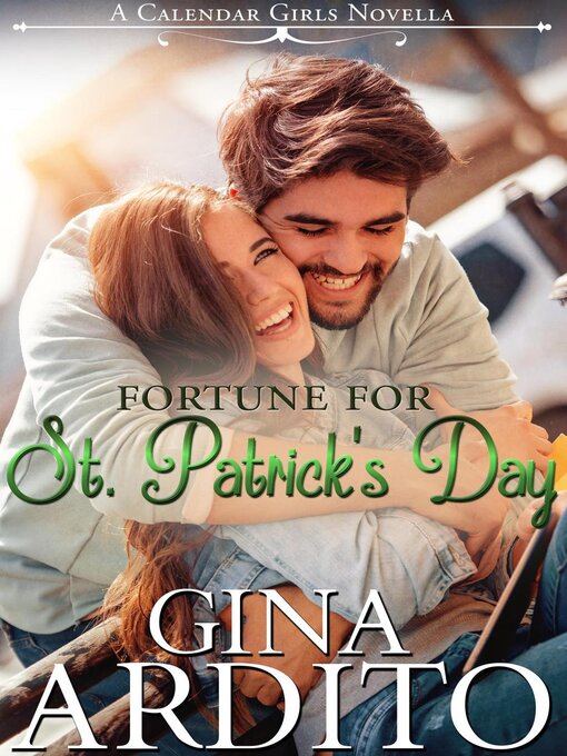 Title details for Fortune for St. Patrick's Day by Gina Ardito - Available